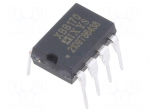 Relay: solid state | SPST-NC x2 | Icntrl max: 50mA | 100mA | OptoMOS