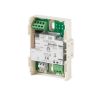 FDCIO221, Input/Output module, Siemens