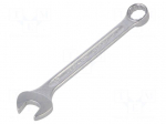 Wrench: combination spanner | double-sided | 12mm | L: 140mm