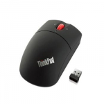 LENOVO TP ESSENTIAL WIRELESS MOUSE BLACK