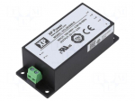 Power supply: switching | for building in | 25W | 9VDC | 2.8A | OUT: 1