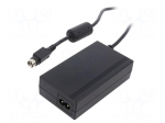 Power supply: switching | 19VDC | 3.42A | Out: KYCON KPPX-4P | 65W