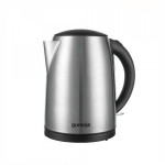 Gorenje | K17FEII | Standard | 2200 W | 1.7 L | Stainless steel | 360&deg; rotational base | Stainless Steel