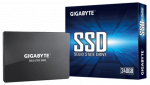 Gigabyte | GP-GSTFS31240GNTD | 240 GB | SSD form factor 2.5-inch | Solid-state drive interface SATA | Read speed 500 MB/s | Write speed 420 MB/s