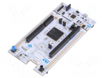 Dev.kit: STM32 | Comp: STM32F303ZET6 | Add-on connectors: 2