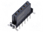 Connector: PCB to PCB | socket | female | PIN: 5 | har-flex&reg; Power