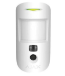 DETECTOR WRL MOTIONCAM/WHITE 38190 AJAX