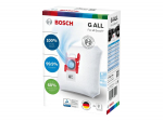 Bosch BBZ41FGALL Dust bags for vacuum cleaner