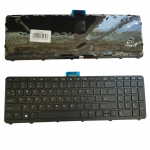 Keyboard HP ZBook 15 G2, G1, 17 G1, G2, US