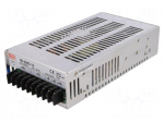 Converter: DC/DC | 200.4W | Uin: 36&divide;72VDC | Uout: 12VDC | Iout: 16.7A