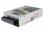 Power supply: switching | for building in,modular | 156W | 24VDC