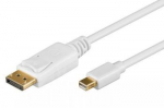 GOOBAY MINI DISPLAYPORT - DISPLAYPORT-CABLE 2 M