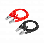 Klemmidega kaablikomplekt autoaku laadimiseks - k&auml;ivitamine | 600A | pikkus 4m