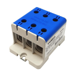 TS3095B N klemm Al/Cu 3x16-95mm2