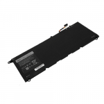 Notebook battery, Extra Digital Selected, DELL JD25G, 52 Wh