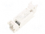 Power supply: switching | LED | 34W | 30&divide;42VDC | 800mA | 198&divide;264VAC