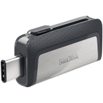 SanDisk Ultra Dual Drive USB Type-C Flash Drive 256GB