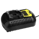 Power Tool Battery Charger DEWALT DCB105, 12V-20V 1.5A, Li-ion