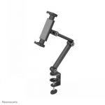 NEOMOUNTS TABLET DESK CLAMP (SUITED FROM 4,7" UP TO 12.9")
