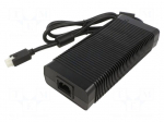 Power supply: switching | 12VDC | 27.5A | 330W | 85&divide;264VAC | -30&divide;70&deg;C