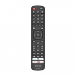 SAVIO RC-14 Universal remote control/replacement for HISENSE, SMART TV