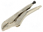 Pliers | Morse's | Pliers len: 175mm | Jaw capacity: 30mm | 429/3