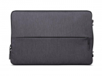 Lenovo | Laptop Urban Sleeve | Fits up to size 13 " | Sleeve | Charcoal Grey | Waterproof