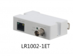 NET POE CONVERTER EOC RECEIVER/LR1002-1ET DAHUA