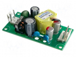 Power supply: switching | open | 30W | 85&divide;305VAC | OUT: 1 | 5VDC | 6000mA