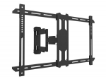 MULTIBRACKETS MB-2758 Wall swivel bracket for TVs 70" / 40kg