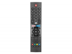 Lamex LXPNV2 TV remote control TV LCD PANASONIC PN-V2 NETFLIX / PRIME VIDEO