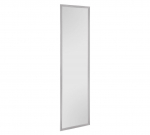 Mirrors&More Nadine spogulis 33,5 x 125 cm sudraba 1310311 4251820310060
