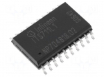 IC: power switch | high-side | 1.7A | Ch: 4 | N-Channel | SMD | DSO20