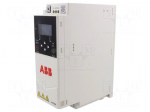 Automation module: vector inverter | 4kW | 3x400VAC | 3x380&divide;480VAC