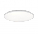 Trio Limbus LED griestu lampa 50 cm matt white  R67021931 4017807542394