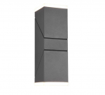 Trio Avon LED 2-pc sienas lampa anthracite  270660242 4017807529159