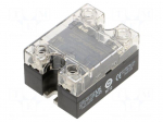 Relay: solid state | Ucntrl: 4&divide;32VDC | 10A | 1&divide;400VDC | DC200 | IP20