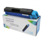 Toner cartridge Cartridge Web Cyan Kyocera TK580 replacement TK-580C