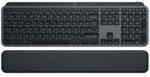 Logitech MX Keys S Plus Wireless Keyboard