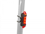 Author Flashing light A-Stake, Mini USB