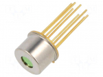 Sensor: infrared detector | THT | TO39