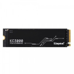 Kingston KC3000 M.2 Gen4 PCIe NVMe 512GB SSD disc