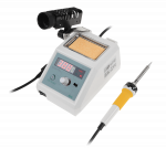 T&ouml;&ouml;riistad ja m&otilde;&otilde;teseadmed // Jootekolvid | Jootejaamad // Stacja lutownicza z procesorem 929C