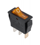 Elektrimaterjalid // L&uuml;litid elektroonikale // Złącze przeł.IRS-101-1B ż&oacute;łty