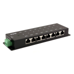 Alfa Network Alfa 8-Pordiga Passiivne PoE Pihusti Gigabit APOE08G