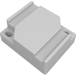 MikroTik V&auml;ljas Bluetooth Tag TG-BT5-OUT