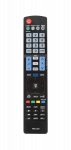 Velleman elektroonilised seadmed ja komponendid // Kaugjuhtimispuldid - TV, VIDEO, AUDIO // Pilot uniwersalny do LCD/LED 3D LG
