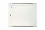 Extralink 12U 600x450 ASP Grey wall-mounted rack