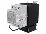 Relay: solid state | 5A | Uswitch: 42&divide;660VAC | 3-phase | IP20 | RGC3