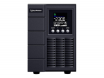 CyberPower | Smart App UPS Systems | OLS2000EA-DE | 2000 VA | 1800 W